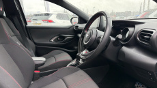 Toyota Yaris 1.5 Hybrid GR Sport 5dr CVT Hybrid Hatchback